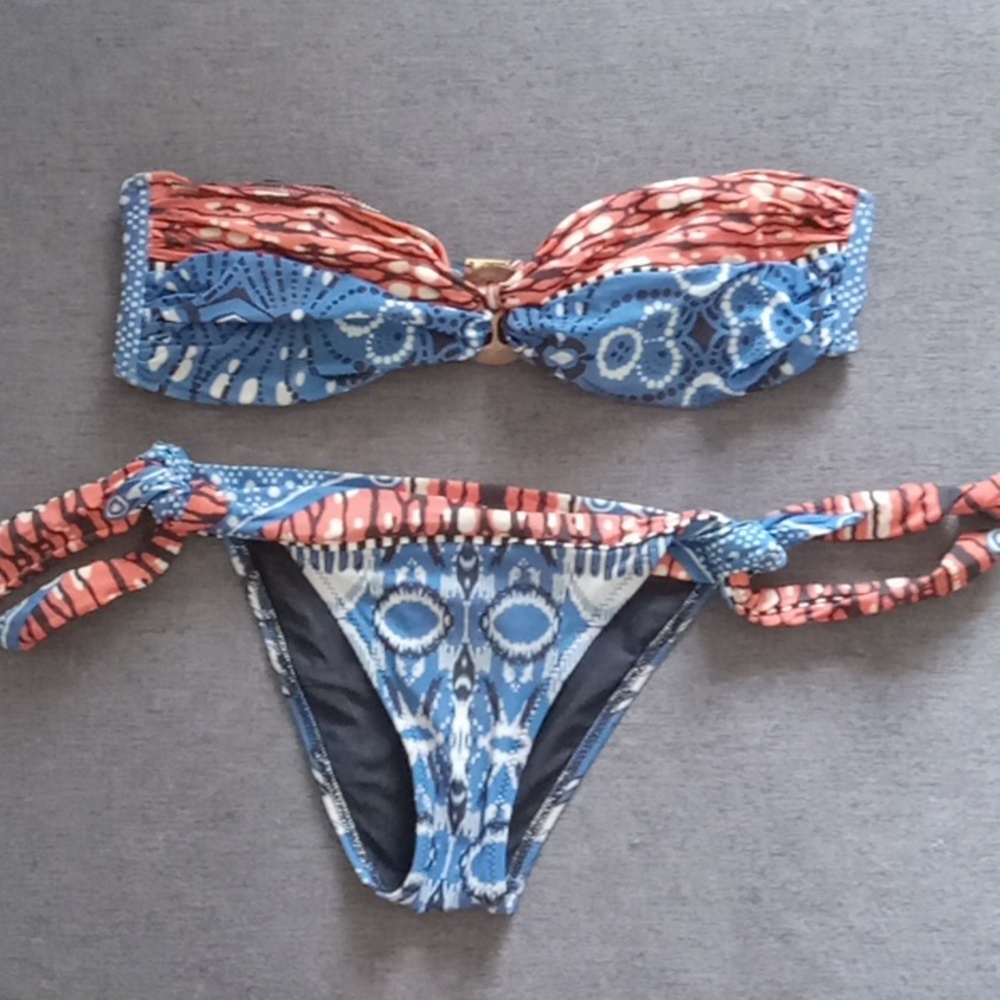 Small Gottex Bikini